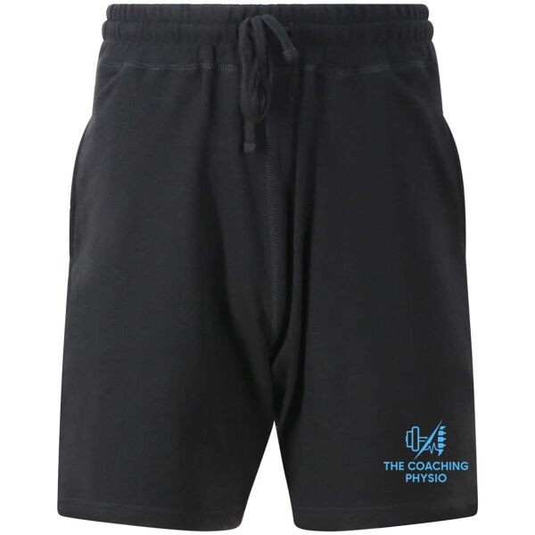 The Coaching Physio  - Cool Jog Shorts Thumbnail